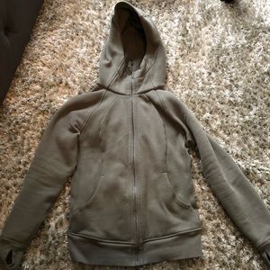 Lululemon athletica jacket